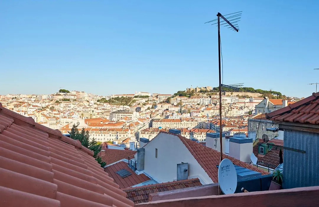 Duque In Chiado II-1